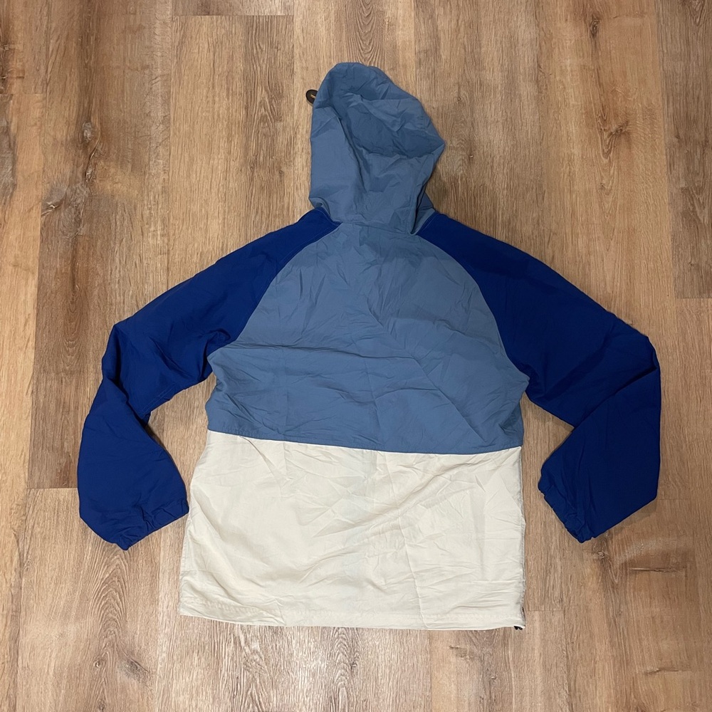 L.L.Bean Men's Mountain Classic Full-Zip Jacket - Picture 5 of 8
